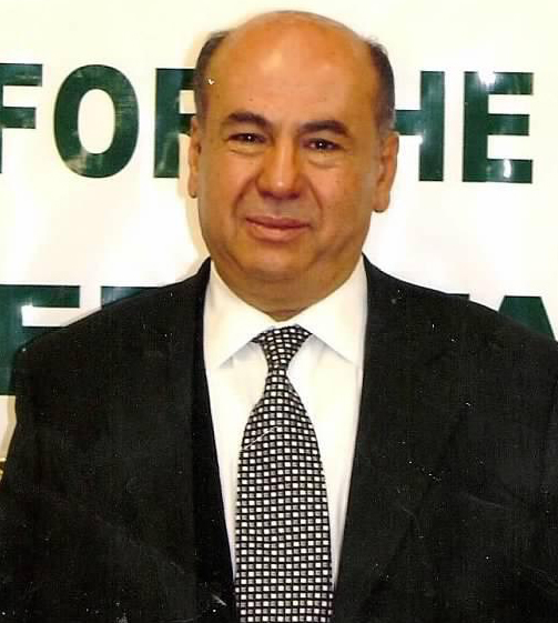 Mohamad Seblini founder of New Yassmeen Bakery and Al Shams Bakery dies at age 75