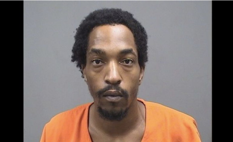 Police arrest Detroit man accused of making terror threats