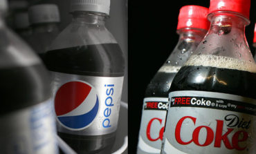 Drinking more than two diet drinks per day linked to increased risk of stroke, heart attacks