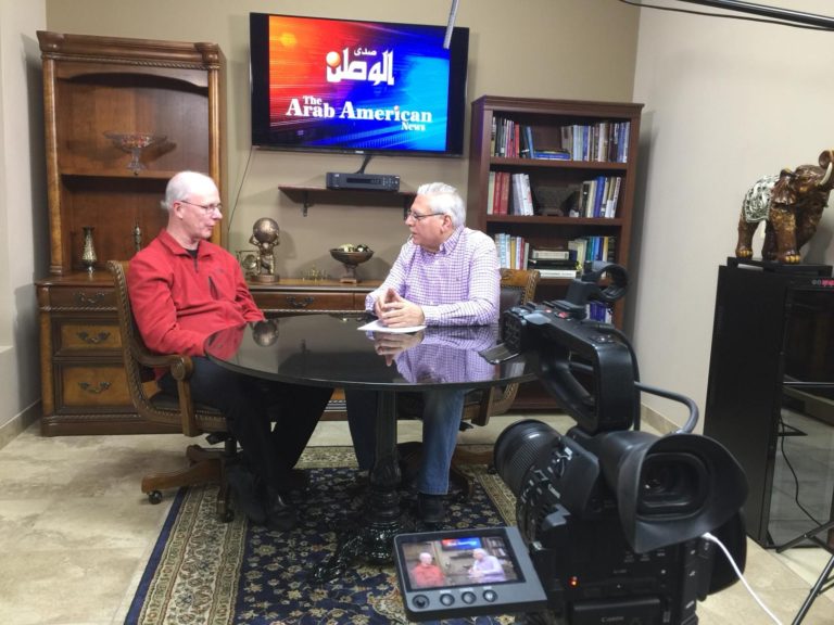 Veteran journalist Bill McGraw discusses Dearborn historical magazine