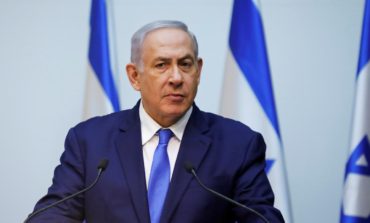 Israeli PM Netanyahu indicted on corruption charges after two-year investigation
