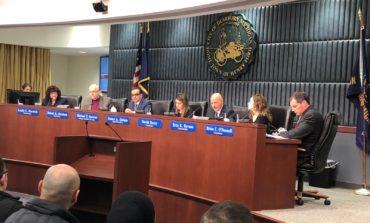 Public hearing for city budget scheduled for May 26