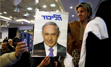 Far-rightists cleared for Israel election, Arab party blocked