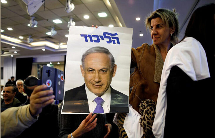 Far-rightists cleared for Israel election, Arab party blocked