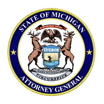 MI attorney general and justices announce Michigan Elder Abuse task force