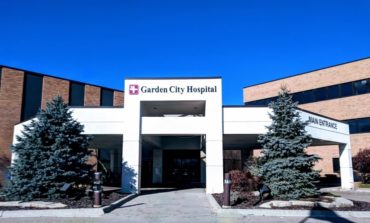 Garden City Hospital named to national top 100 list for outstanding performance