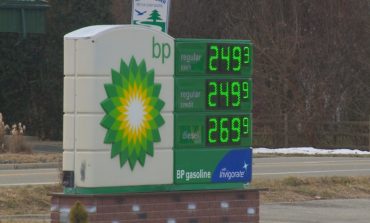 Gov. Whitmer announces 45-cent gas tax hike to fund Michigan road projects