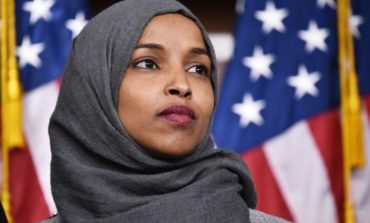 The shameful attack on Ilhan Omar that backfired