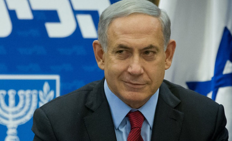 Netanyahu has gone too far right for the right
