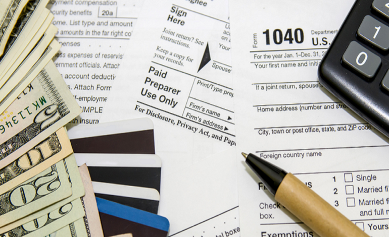 Thousands eligible for both federal and state tax credit but don’t claim them each year