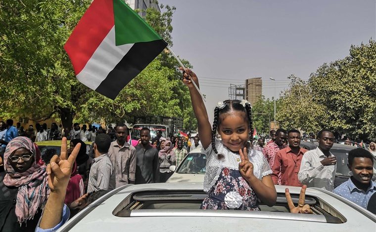 U.S. official: Washington will not remove Sudan from terror list while military rules