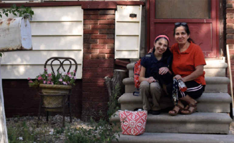 New study documents immigrants’ homeownership in Detroit