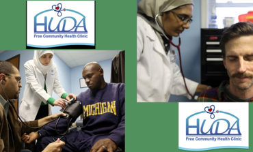 HUDA Clinic: Muslim clinic offers free health care to the under-served