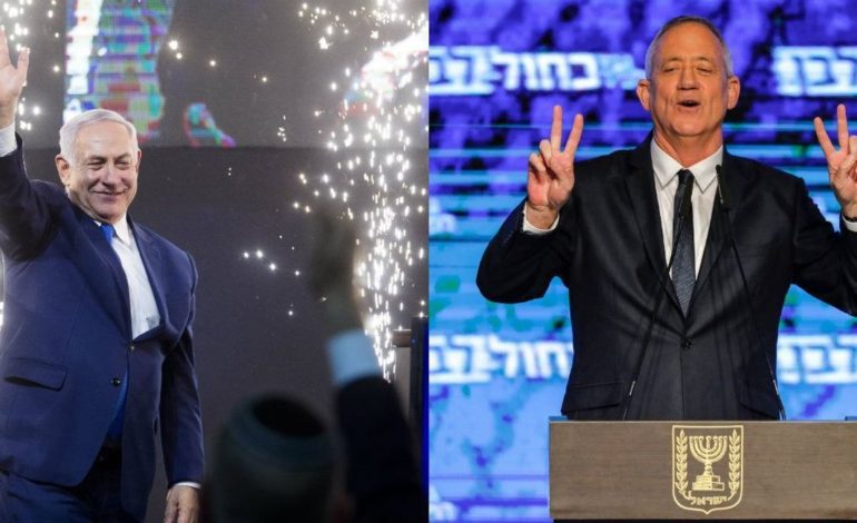Explaining the Israeli election: Who won, who lost?
