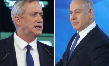 Israeli elections: Netanyahu wins the 2019 election