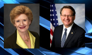 Stabenow and Peters cosponsor NO BAN act to repeal Muslim ban