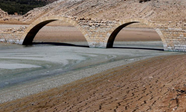 U.N.: Arab states face water emergency, urgent action needed