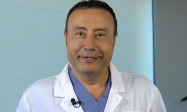 Dr. Mohamad Hakim of Beaumont Dearborn dies at 59, shocks community
