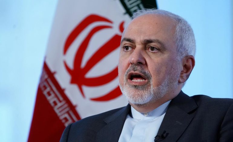 Reuters: Iran’s Zarif believes Trump does not want war, but could be lured into conflict