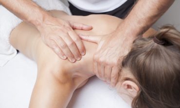 Massage therapist summarily suspended for alleged inappropriate sexual contact with clients