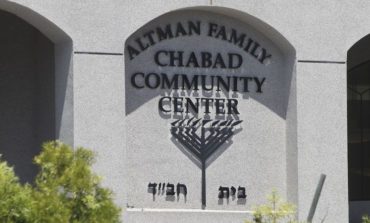 Suspect in attack at San Diego synagogue also investigated for mosque arson