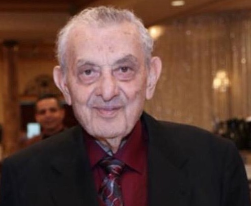 Mohammed Turfe, founder of Bint Jebail Cultural Center in Dearborn, Michigan dies at age 88