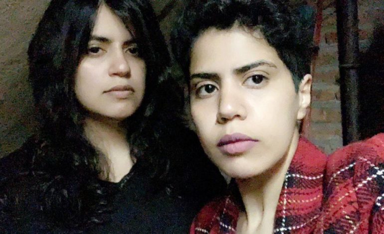 Runaway Saudi sisters fear death, plead for world’s help