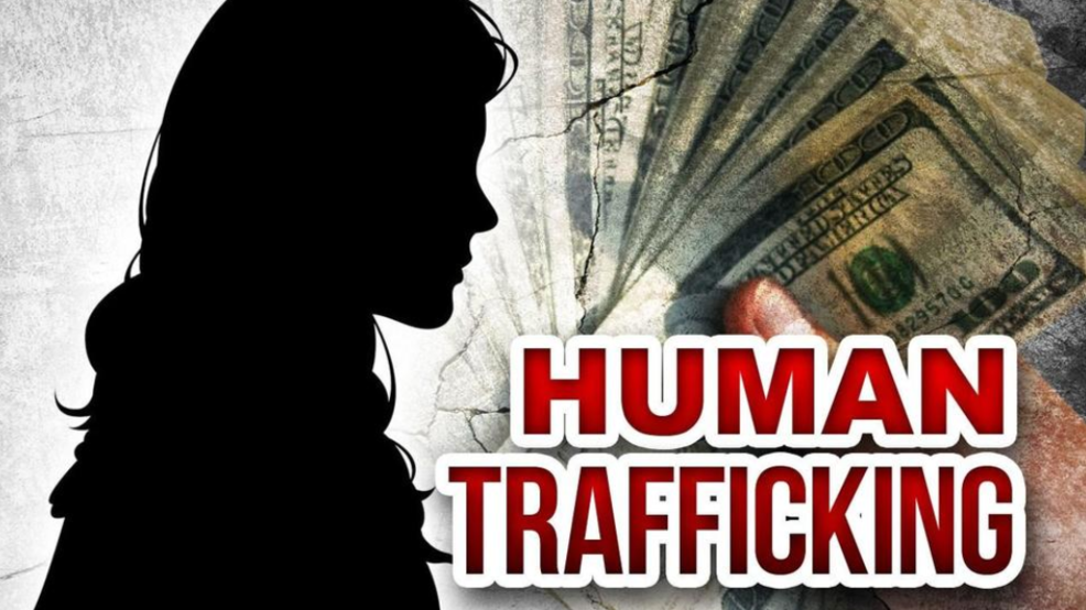 Tariq Al-Abdat was charged with human trafficking of a minor and human trafficking enterprise causing injury. He plead guilty to the charges his sentence is scheduled in Wayne County Circuit Court on May 16.