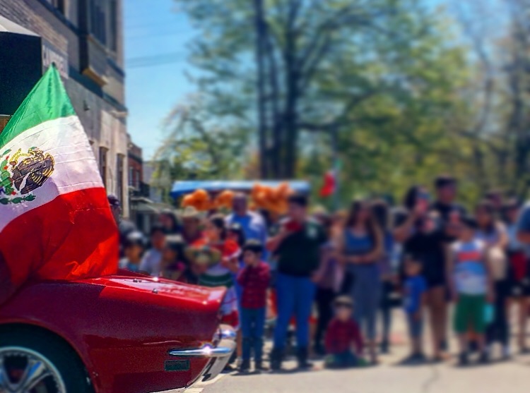Detroit Cinco de Mayo Parade celebrates Mexican culture