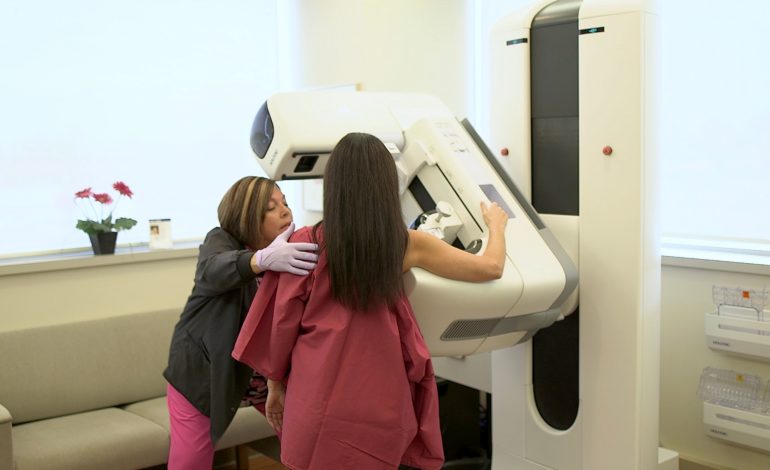 Beaumont launches free breast cancer screenings for uninsured or underinsured