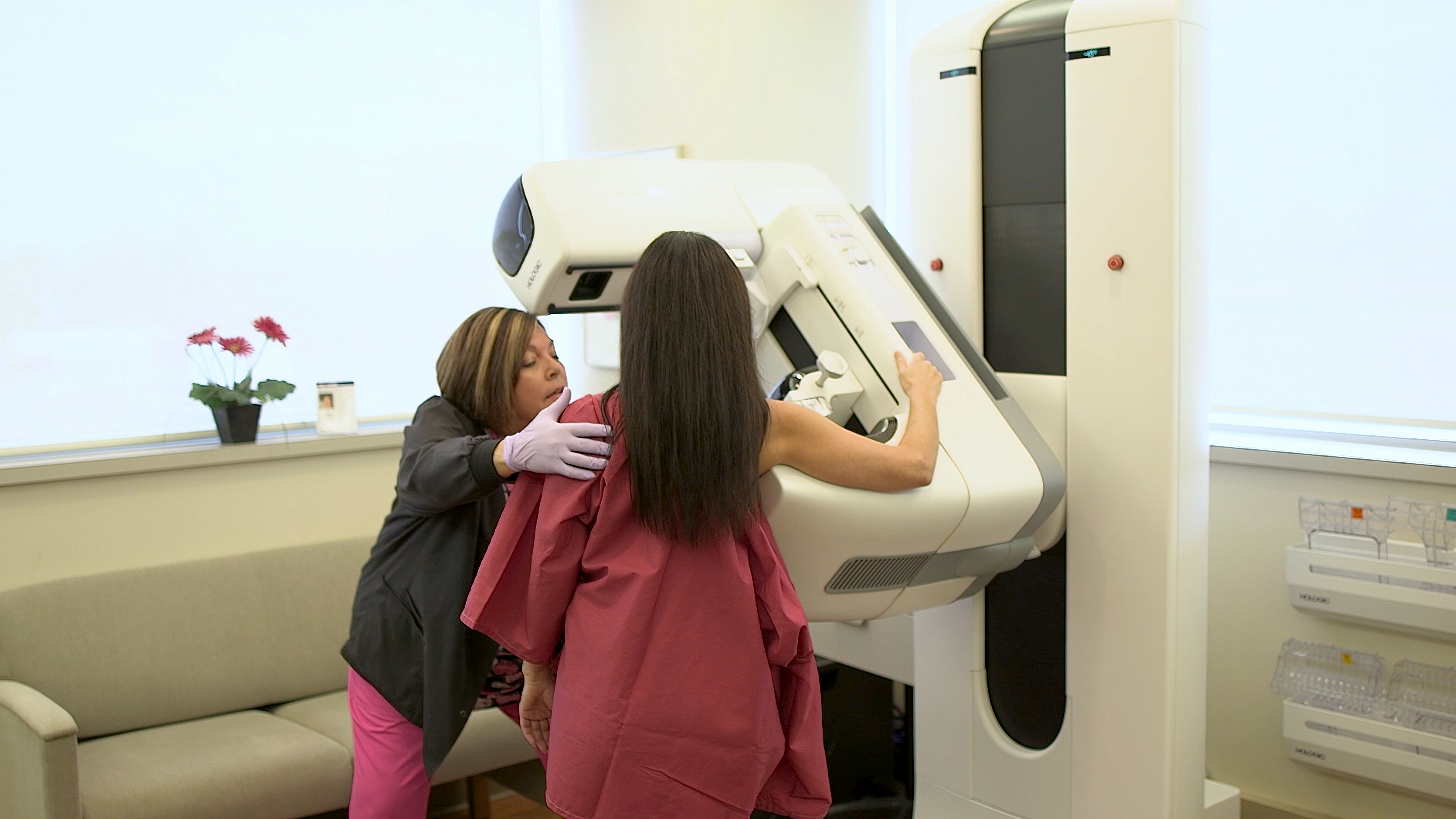 Beaumont launches free breast cancer screenings for uninsured or