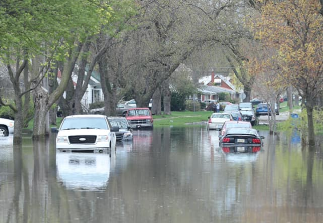 State, federal funds sought for hundreds of victims of the Dearborn Heights floods