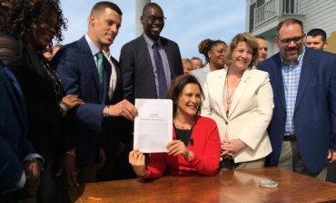 Gov. Whitmer signs new auto insurance law that could "significantly lower" premiums