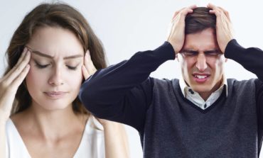 New survey finds Americans are among "most stressed" population worldwide