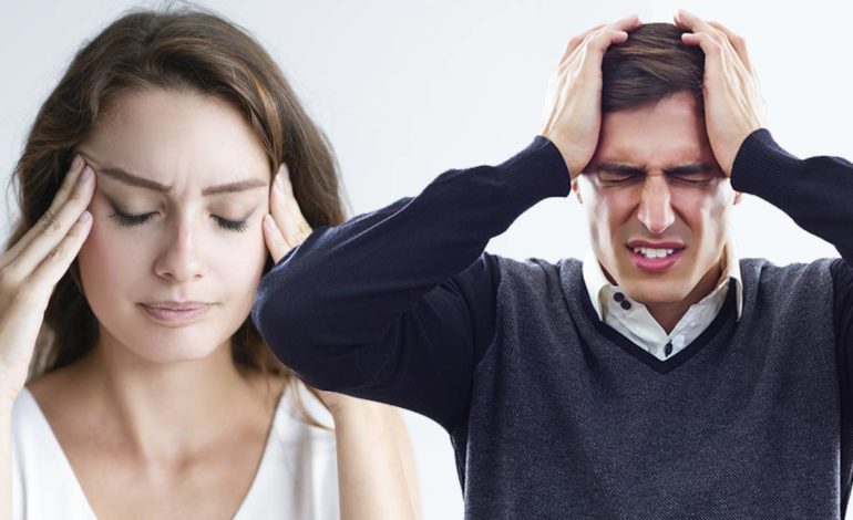 New survey finds Americans are among “most stressed” population worldwide