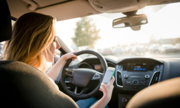 AAA Michigan applauds new legislative action on distracted driving for teens