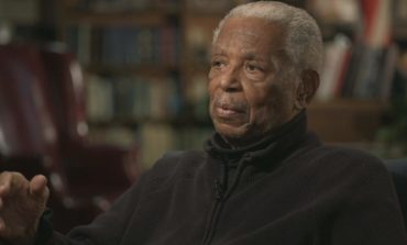 Detroit civil rights icon Damon Keith leaves behind a legacy of fighting for justice, equality