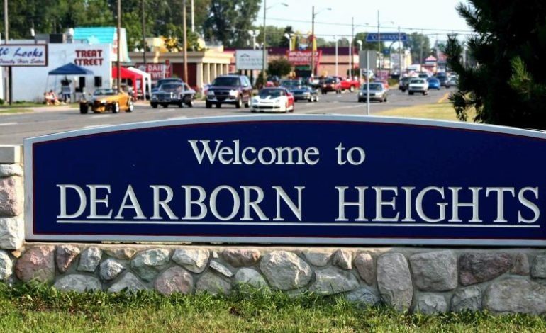 Dearborn Heights City Council lawsuit against mayor denied due to improper filing