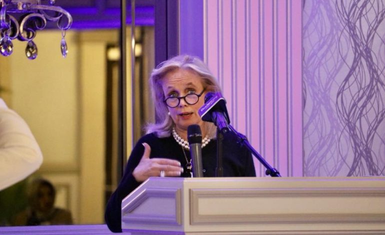 Rep. Dingell hosts first iftar in Dearborn, plans to make it an annual tradition