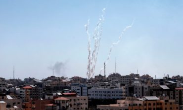 Israel, Gaza reach ceasefire agreement after weekend of rocket attacks, airstrikes