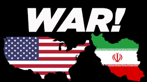 Poll: Half of American adults expect war with Iran ‘within next few years’