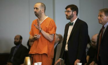 Chapel Hill man gets three life sentences for murdering Muslim neighbors