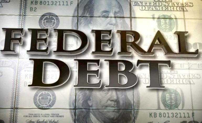 How long can the federal debt keep rising?