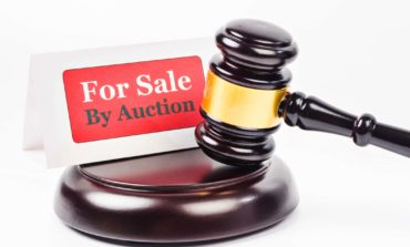 Treasury's unclaimed property auction set for June 22