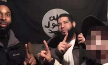 Two men from Chicago convicted of providing support to ISIS