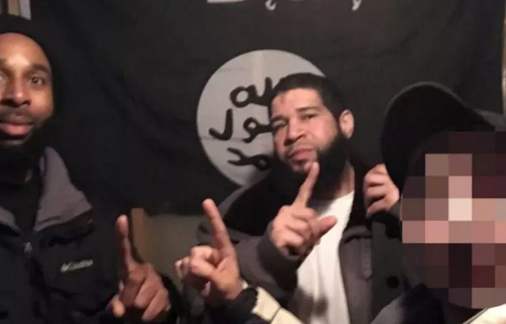 Two men from Chicago convicted of providing support to ISIS