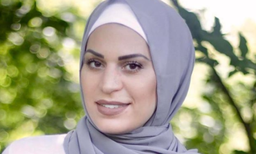 Dearborn mother preparing to represent Michigan in Miss Muslimah USA 2019 competition
