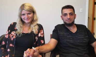 Arab American man, fiancée file discrimination lawsuit after eviction from South Florida hotel