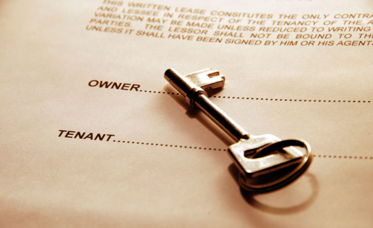 Keys to avoiding home rental scams