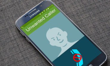 How to block unwanted calls